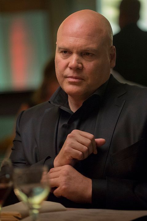 Foto Vincent D'Onofrio