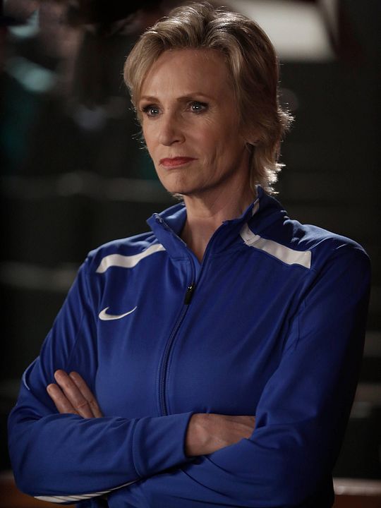 Glee : Foto Jane Lynch