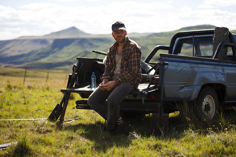 Foto Peter Sarsgaard