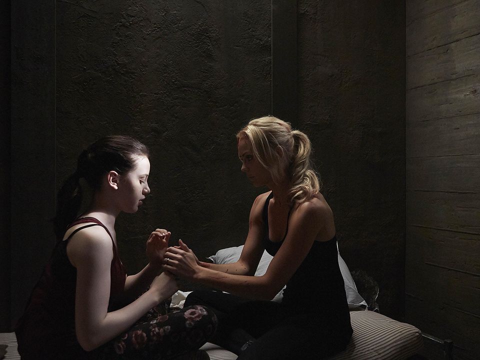 Foto Laura Vandervoort