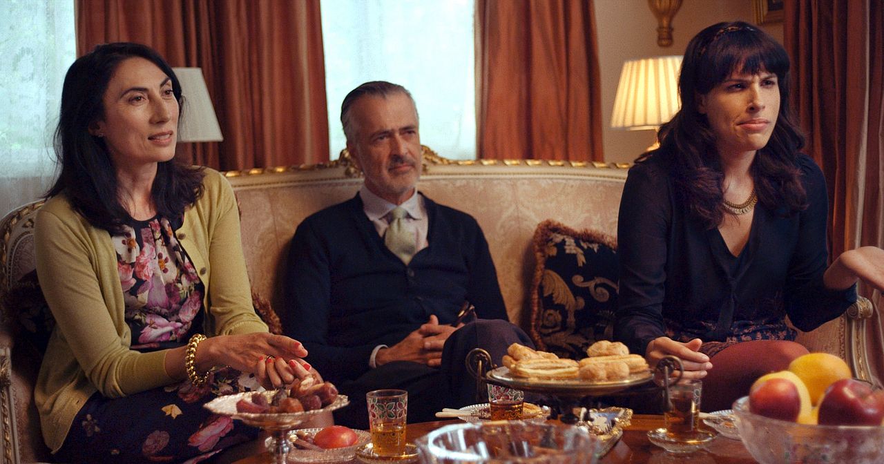 Foto Desiree Akhavan