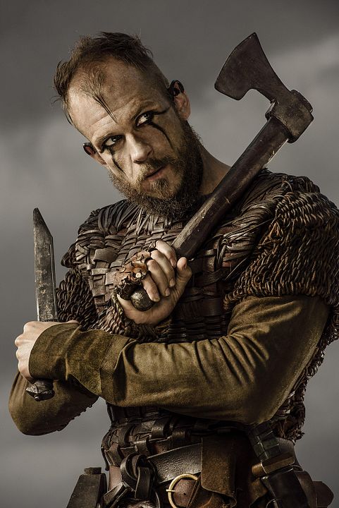 Foto Gustaf Skarsgård