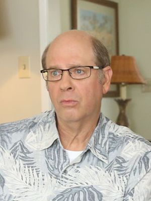 Póster Stephen Tobolowsky