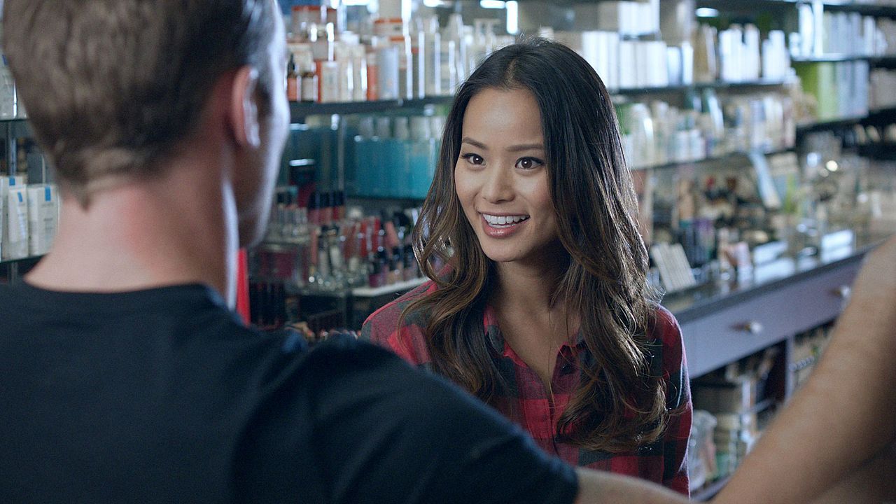 Foto Jamie Chung
