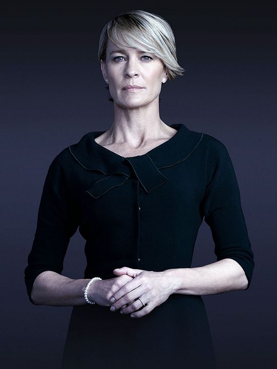 Foto Robin Wright