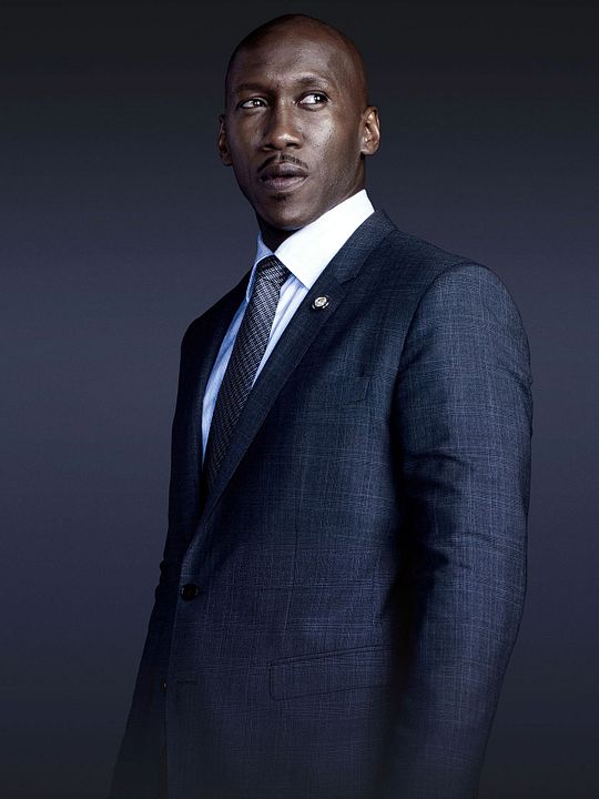 Foto Mahershala Ali