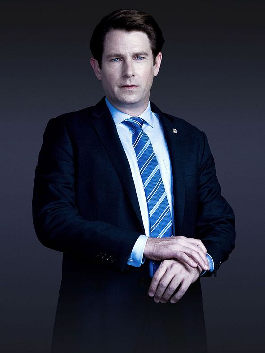 House of Cards : Foto