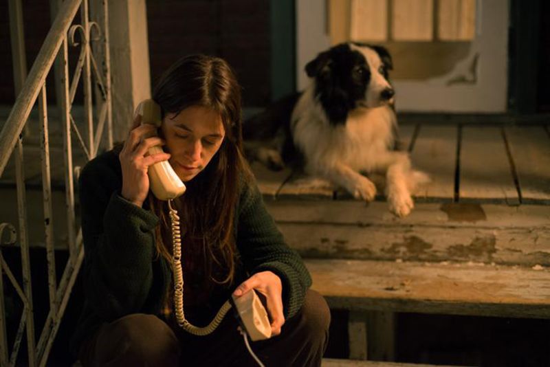 Todo saldrá bien : Foto Charlotte Gainsbourg