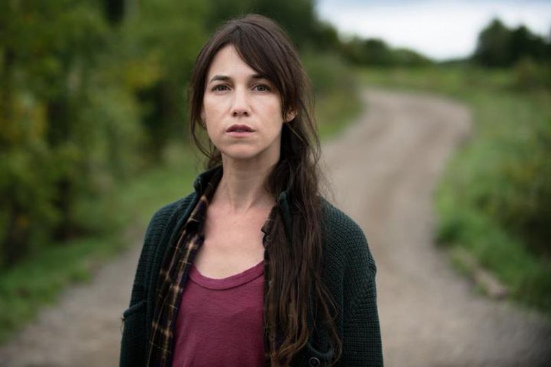 Todo saldrá bien : Foto Charlotte Gainsbourg