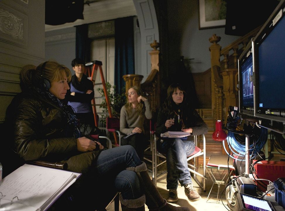 La noche que mi madre mató a mi padre : Foto