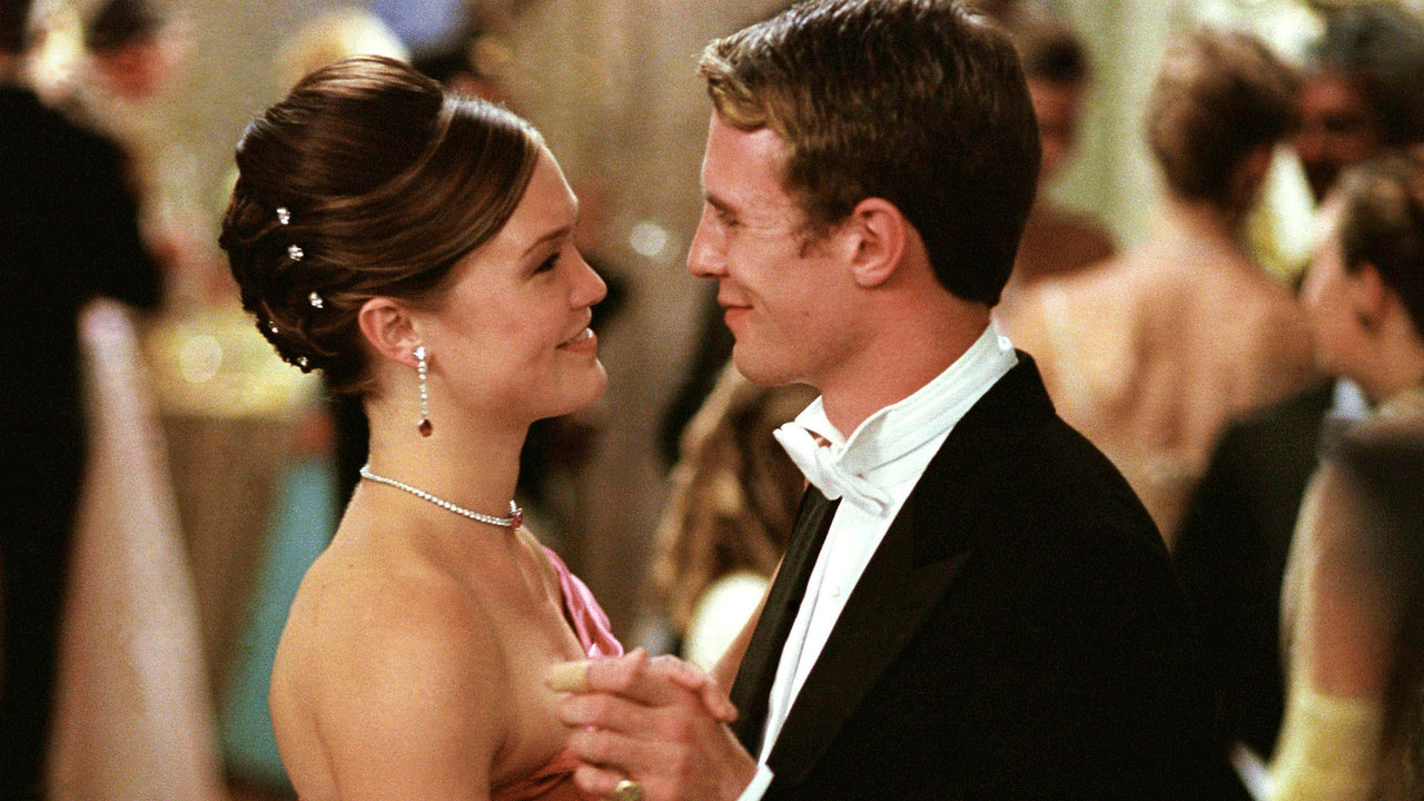 El príncipe y yo : Foto