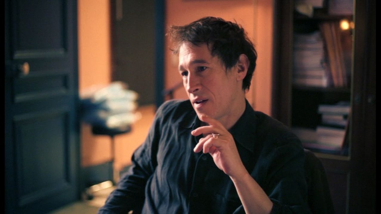 Foto Bertrand Bonello