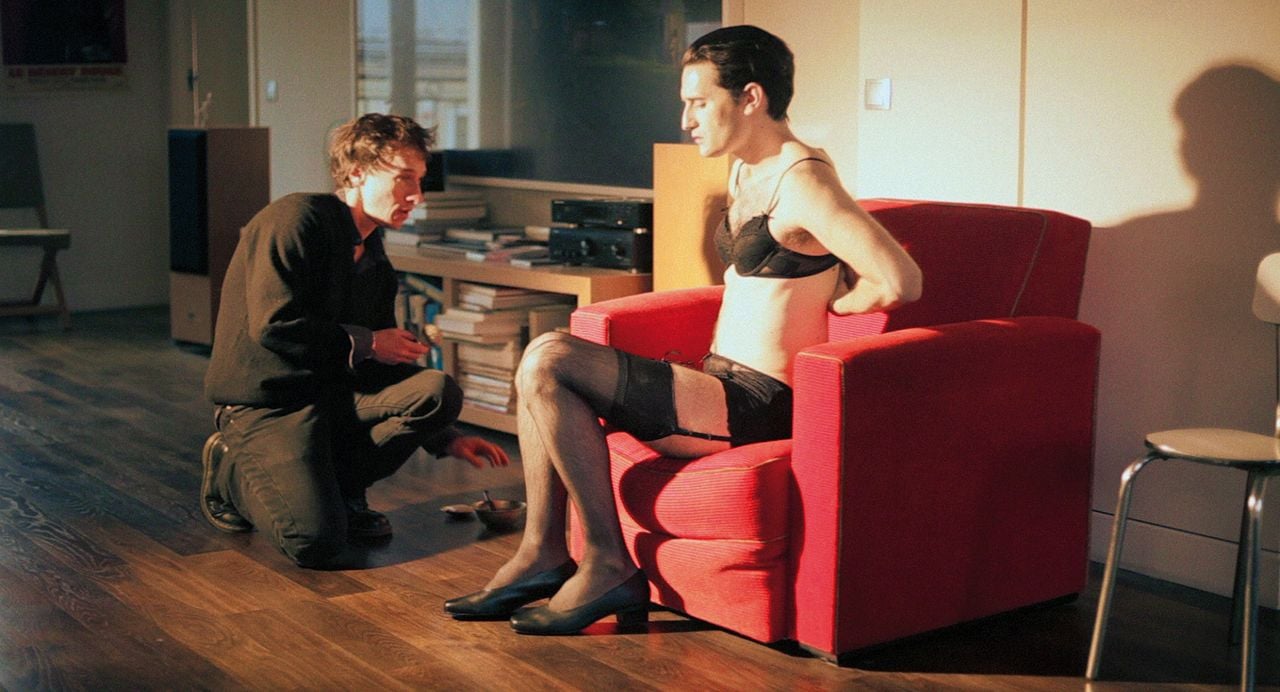 Foto Bertrand Bonello