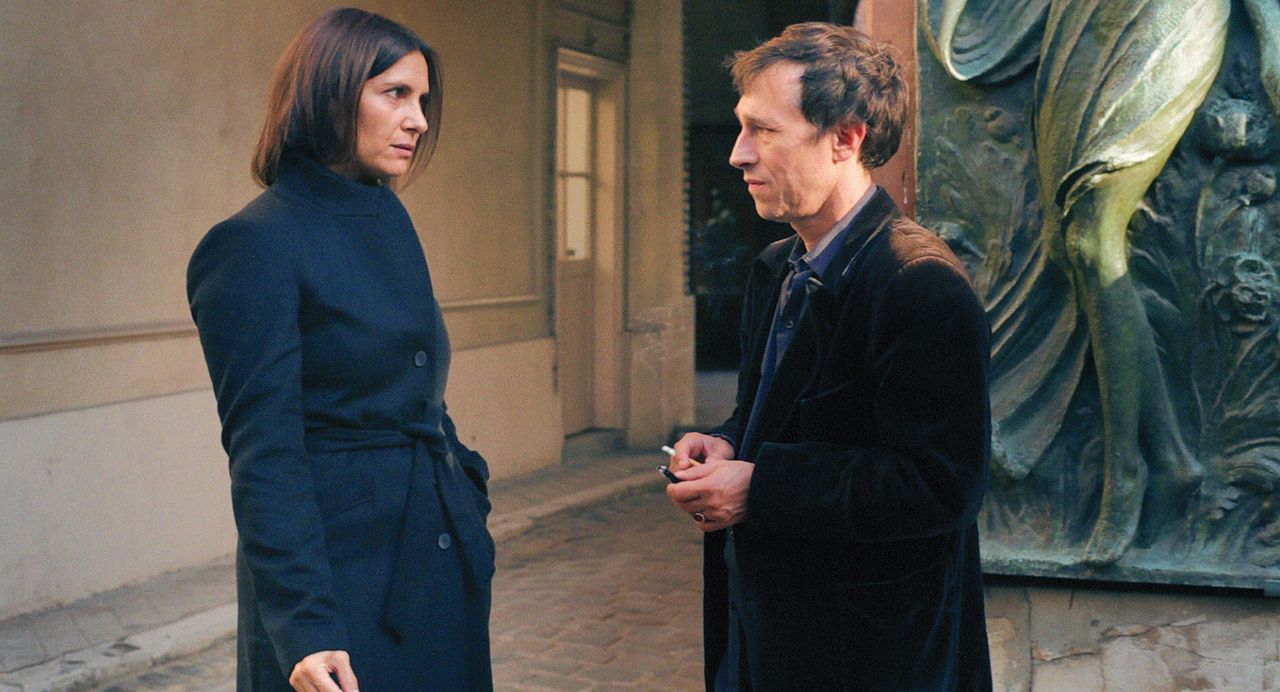 Foto Bertrand Bonello