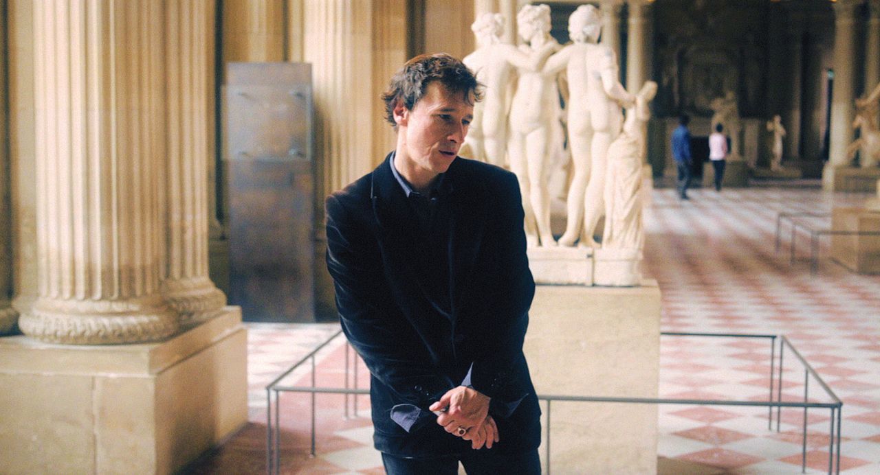 Foto Bertrand Bonello