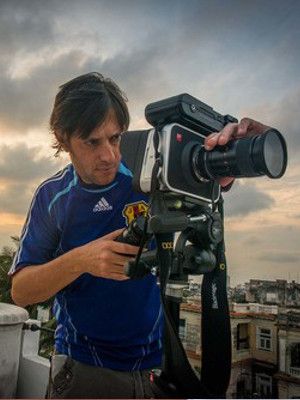 Póster Armando Croda