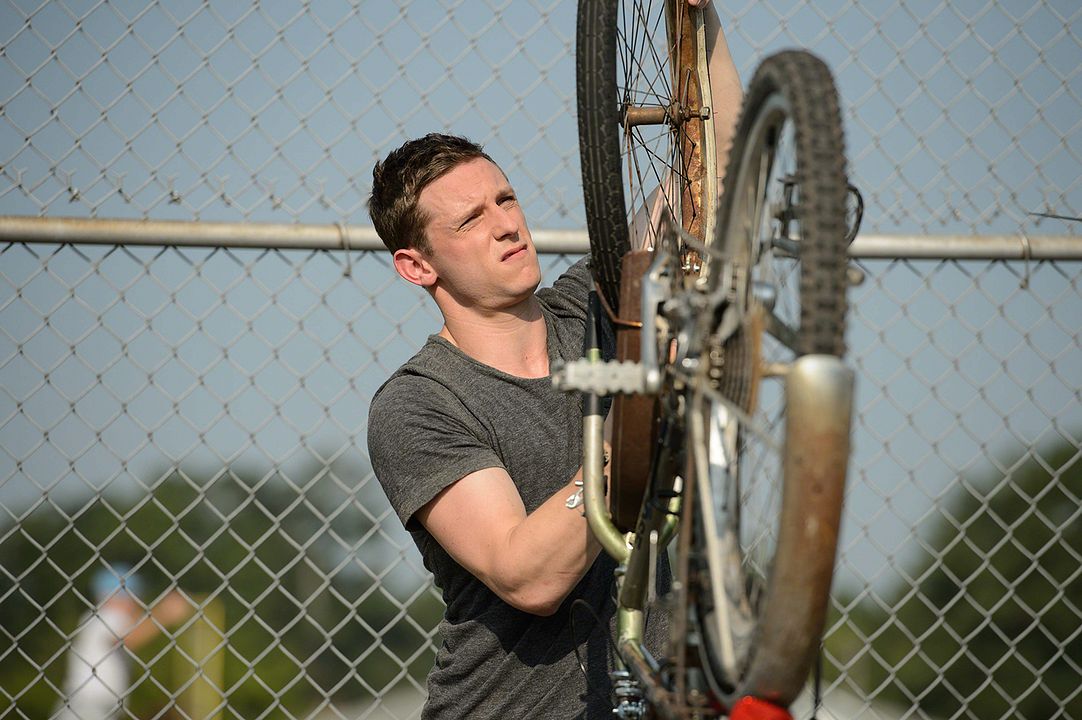 Cuatro Fantásticos : Foto Jamie Bell