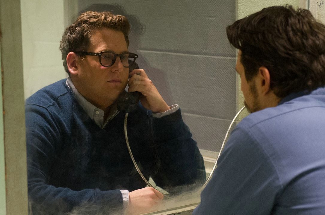 Falsa identidad : Foto Jonah Hill, James Franco