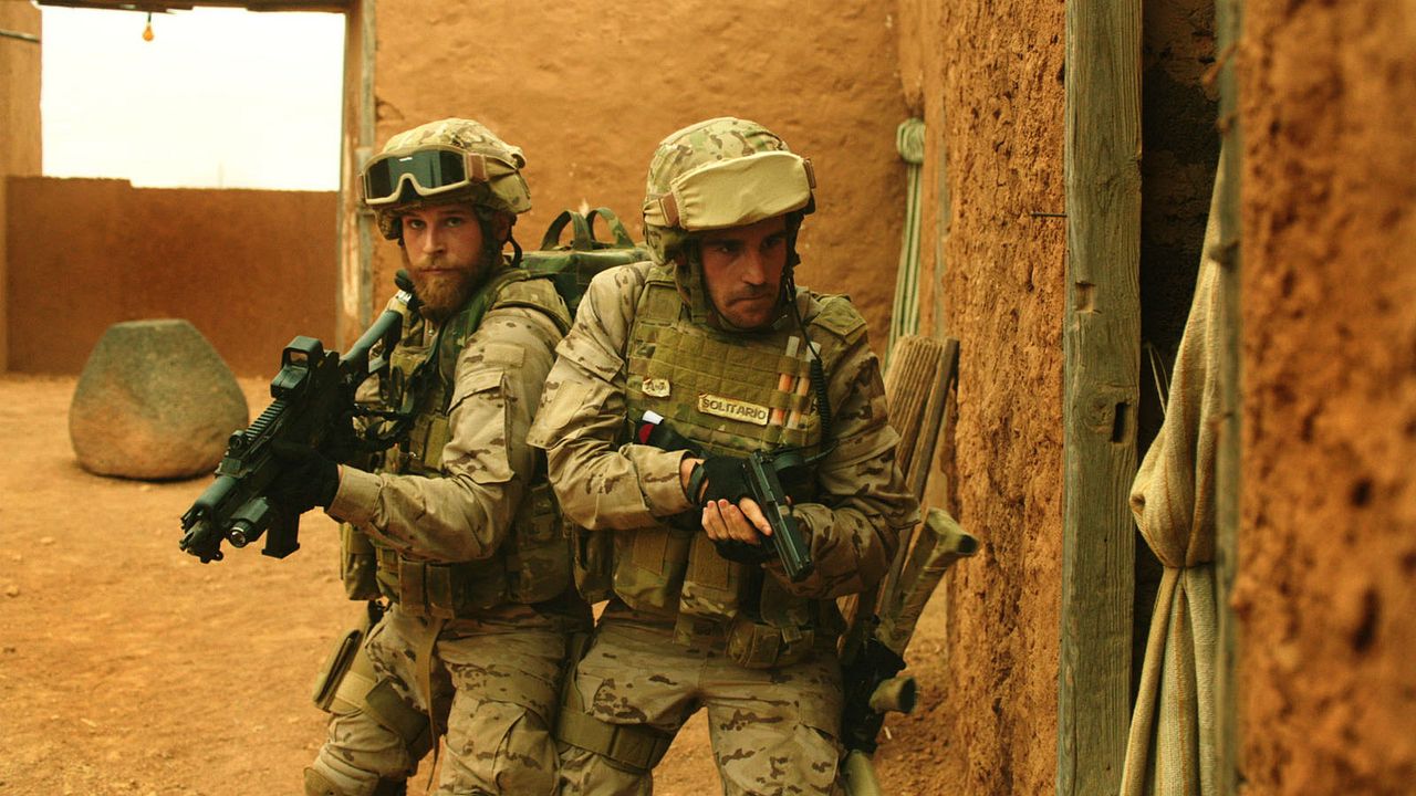 Foto Álvaro Cervantes