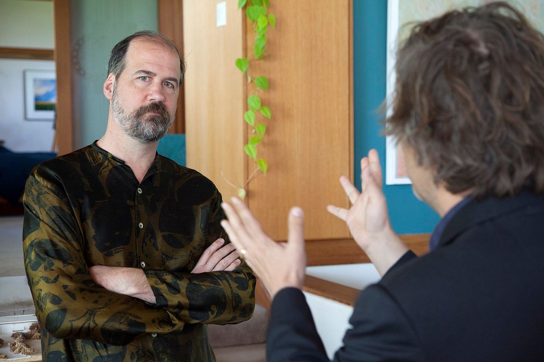 Cobain: Montage of Heck : Foto Brett Morgen