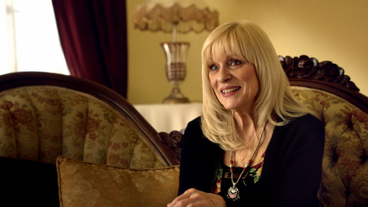 Cobain: Montage of Heck : Foto