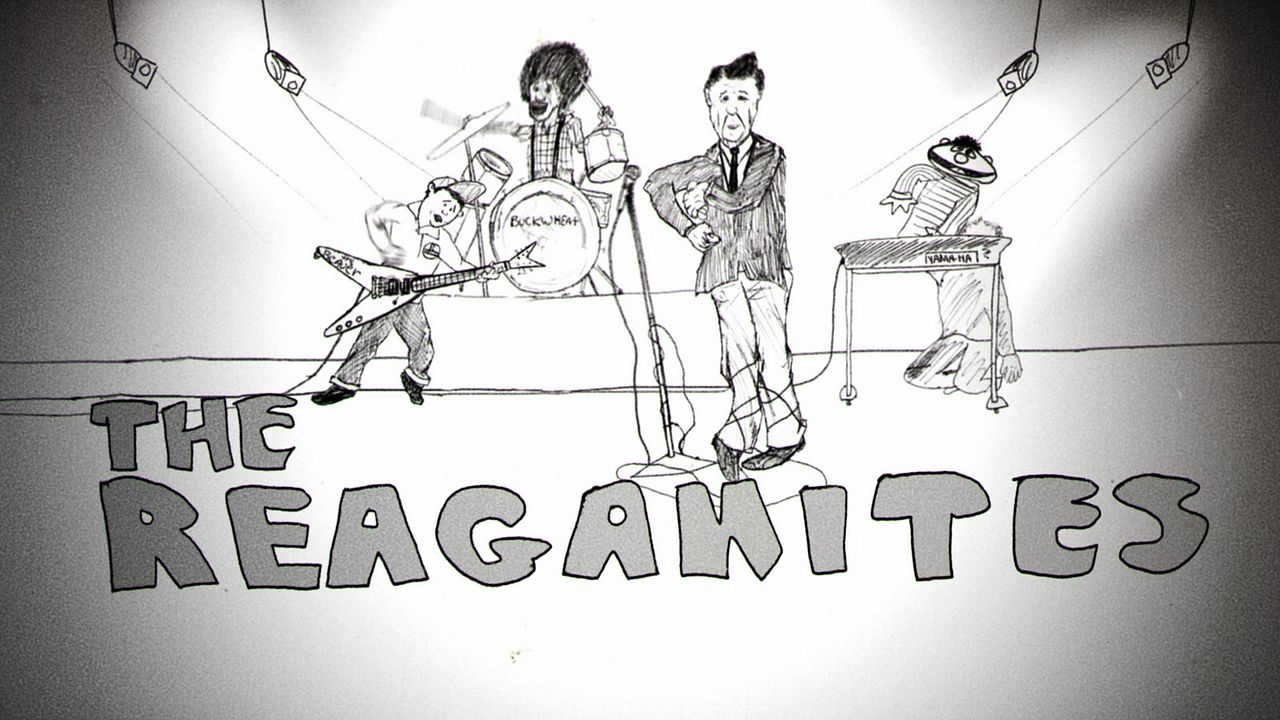 Cobain: Montage of Heck : Foto