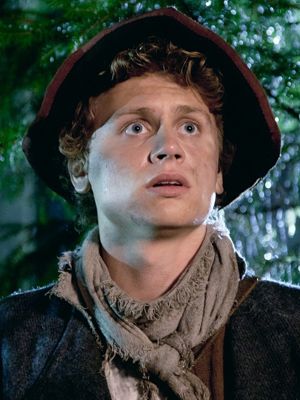 Póster Rafael Gareisen