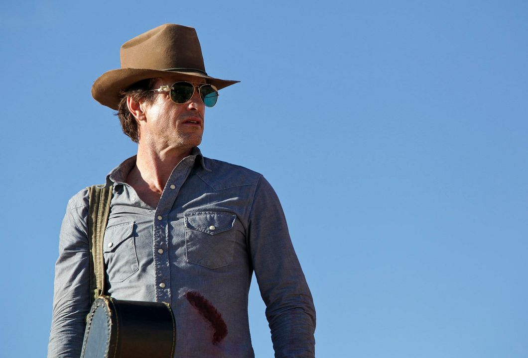 Foto Dermot Mulroney