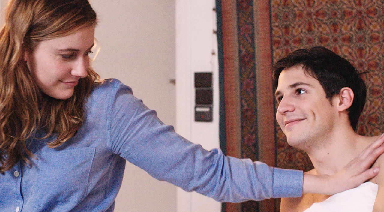 Eden : Foto Greta Gerwig