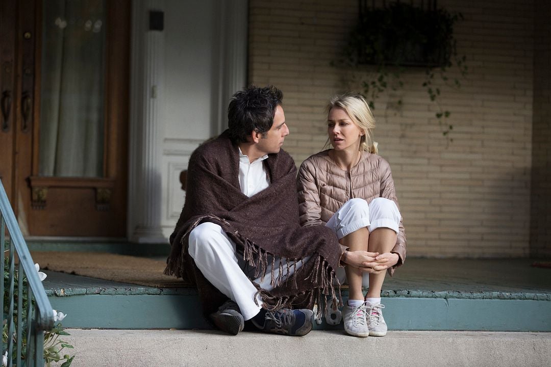 Mientras somos jóvenes : Foto Ben Stiller, Naomi Watts