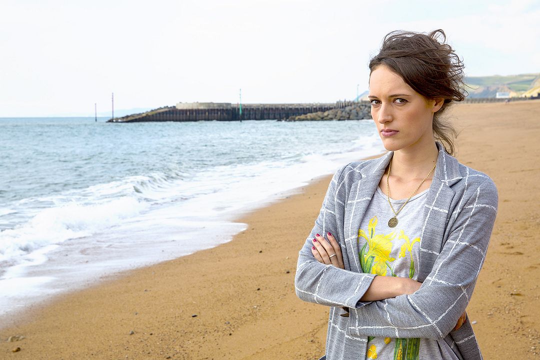 Foto Phoebe Waller-Bridge