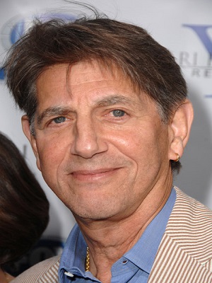 Póster Peter Coyote