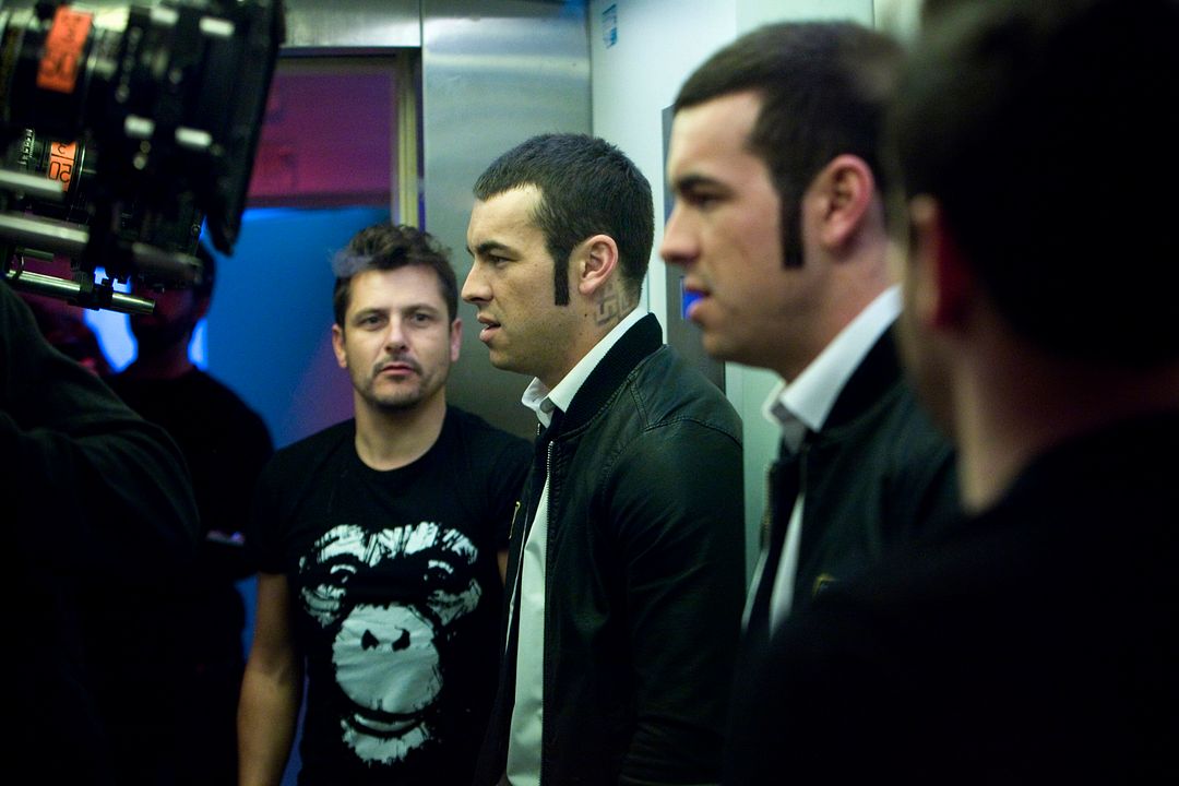 Toro : Foto Mario Casas