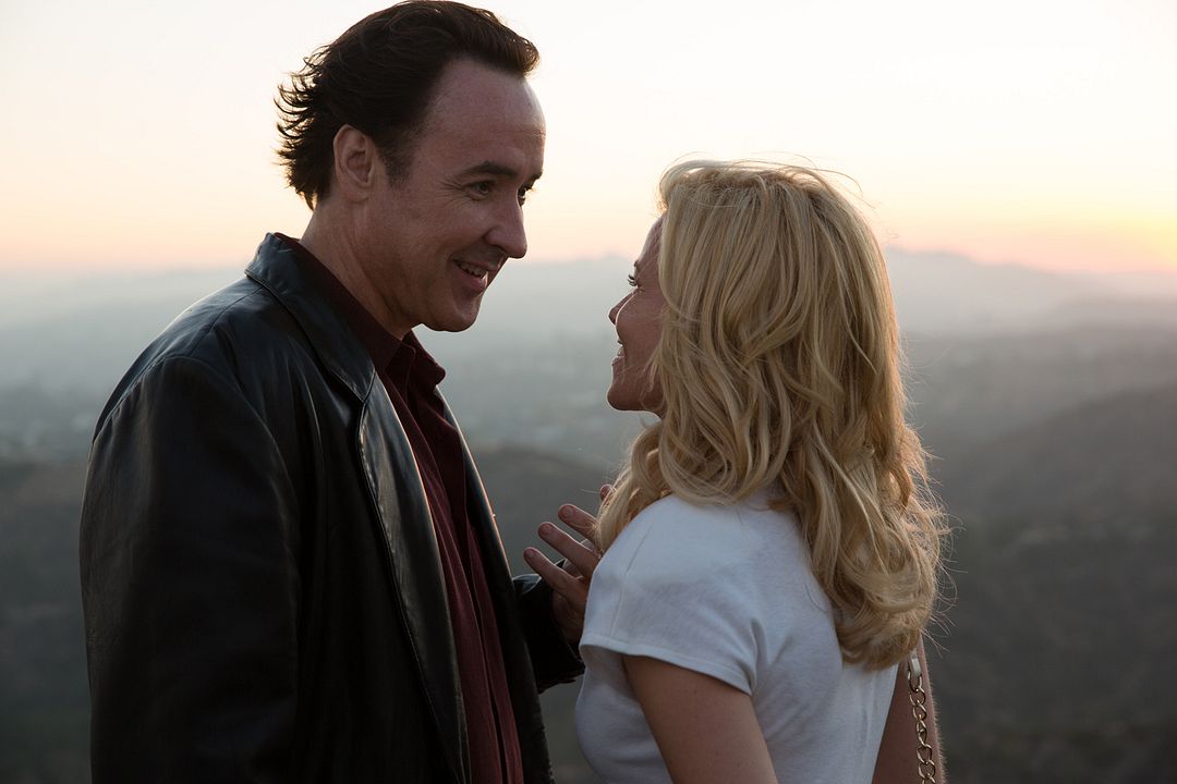 Amor y compasión : Foto John Cusack, Elizabeth Banks