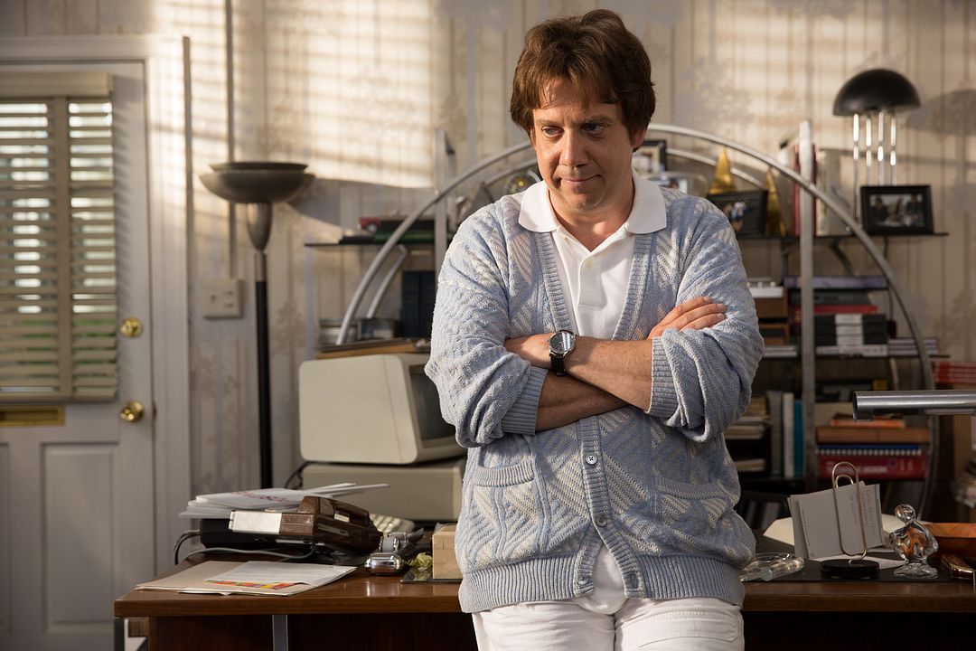 Amor y compasión : Foto Paul Giamatti