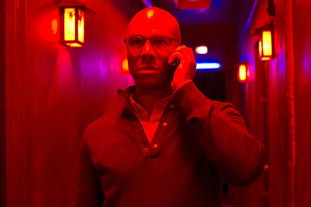 Una noche para sobrevivir : Foto Common