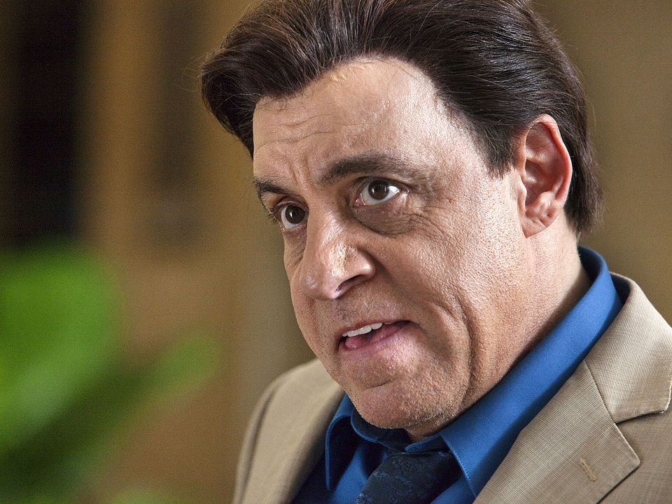 Lilyhammer : Foto