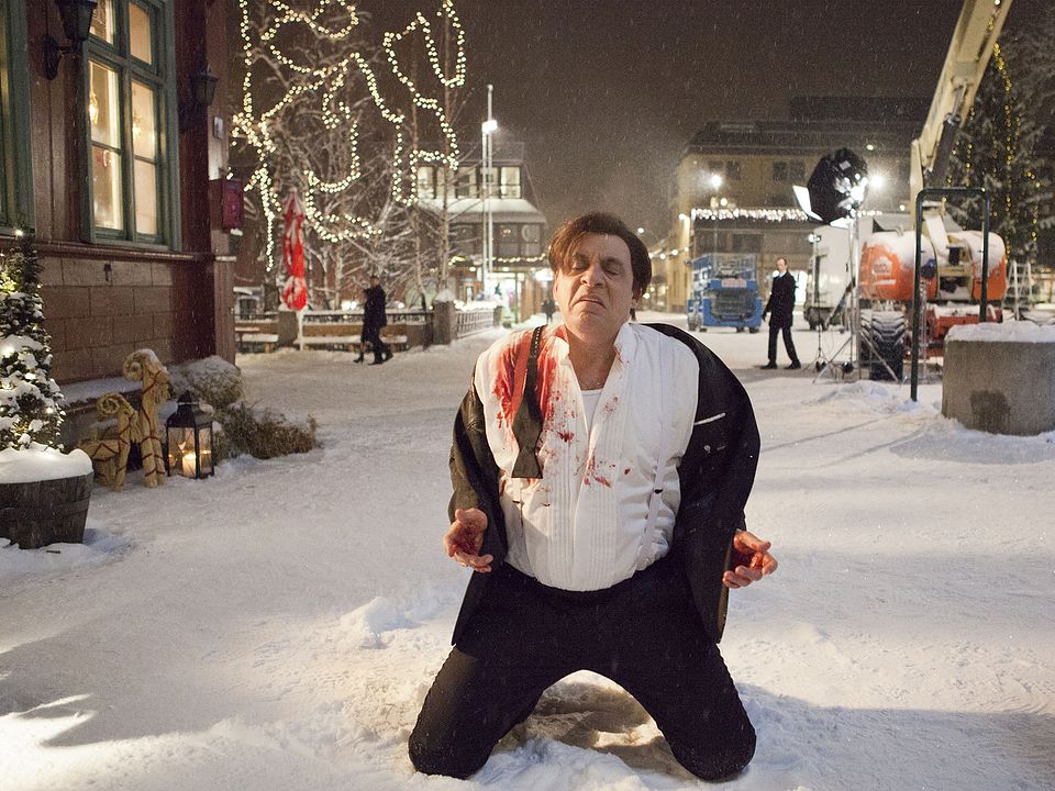 Lilyhammer : Foto