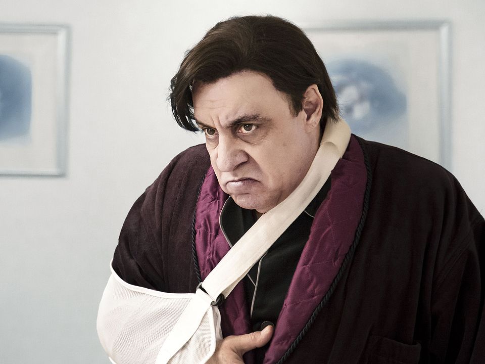 Lilyhammer : Foto