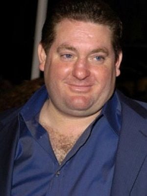 Póster Chris Penn
