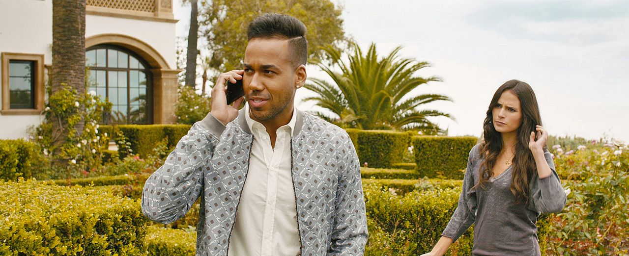 Rápidos y furiosos 7 : Foto