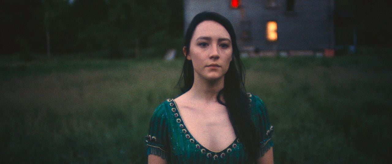 Lost River : Foto Saoirse Ronan