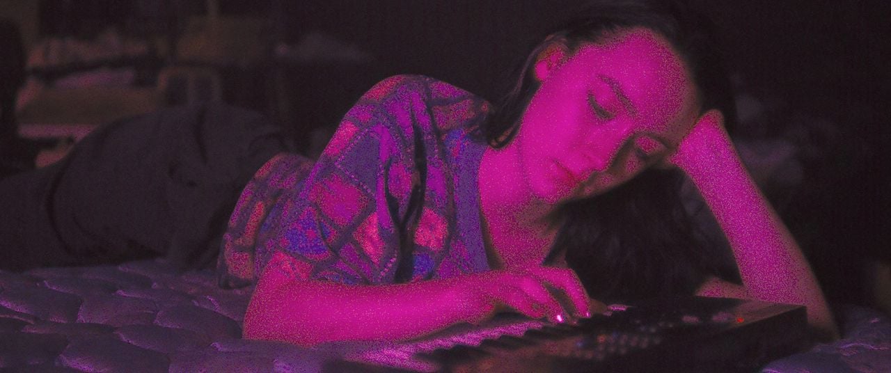 Lost River : Foto Saoirse Ronan