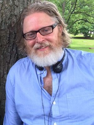 Póster Tony McNamara