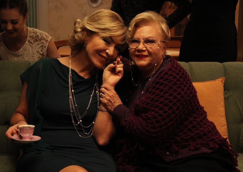 Foto Gülenay Kalkan Ünlüoğlu