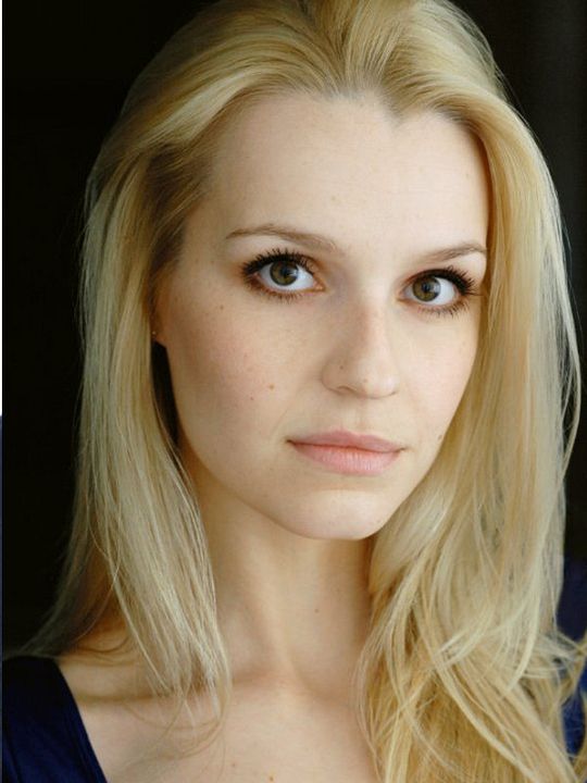 Póster Gia Crovatin