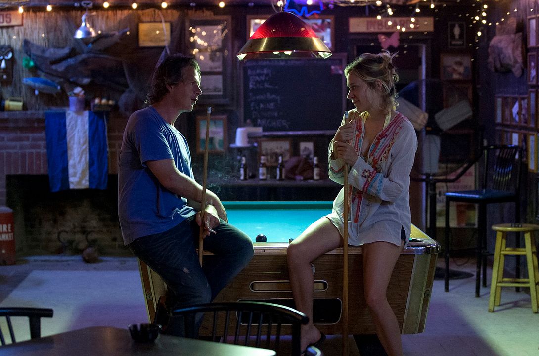 Foto Ben Mendelsohn, Chloë Sevigny