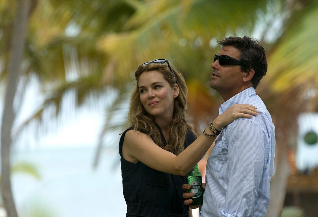 Foto Kyle Chandler