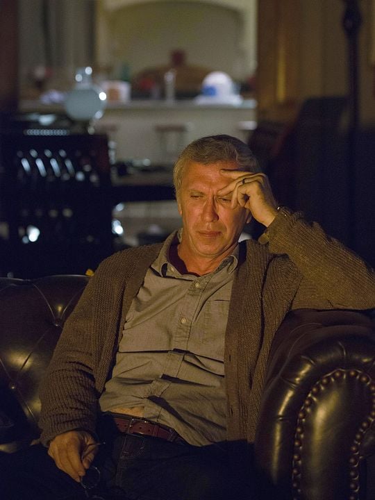 The Walking Dead : Foto Steve Coulter