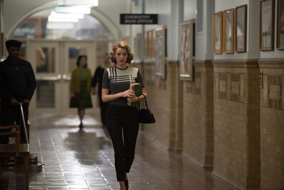 El secreto de Adaline : Foto Blake Lively